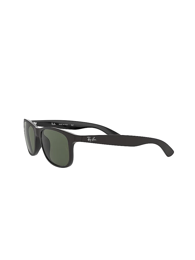 Ray Ban Lunettes de soleil Ray-Ban Andy RB 4202 (606971) Femme 3